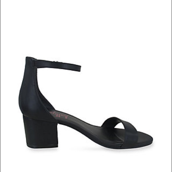 Jellypop Sweden Heels - Picture 2 of 7